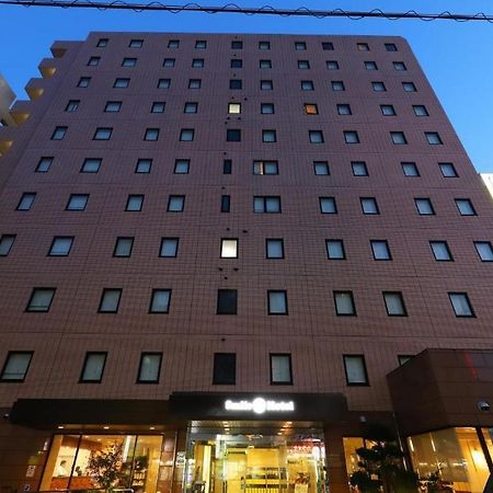 Smile Hotel Tokyo Ayase Ekimae Εξωτερικό φωτογραφία