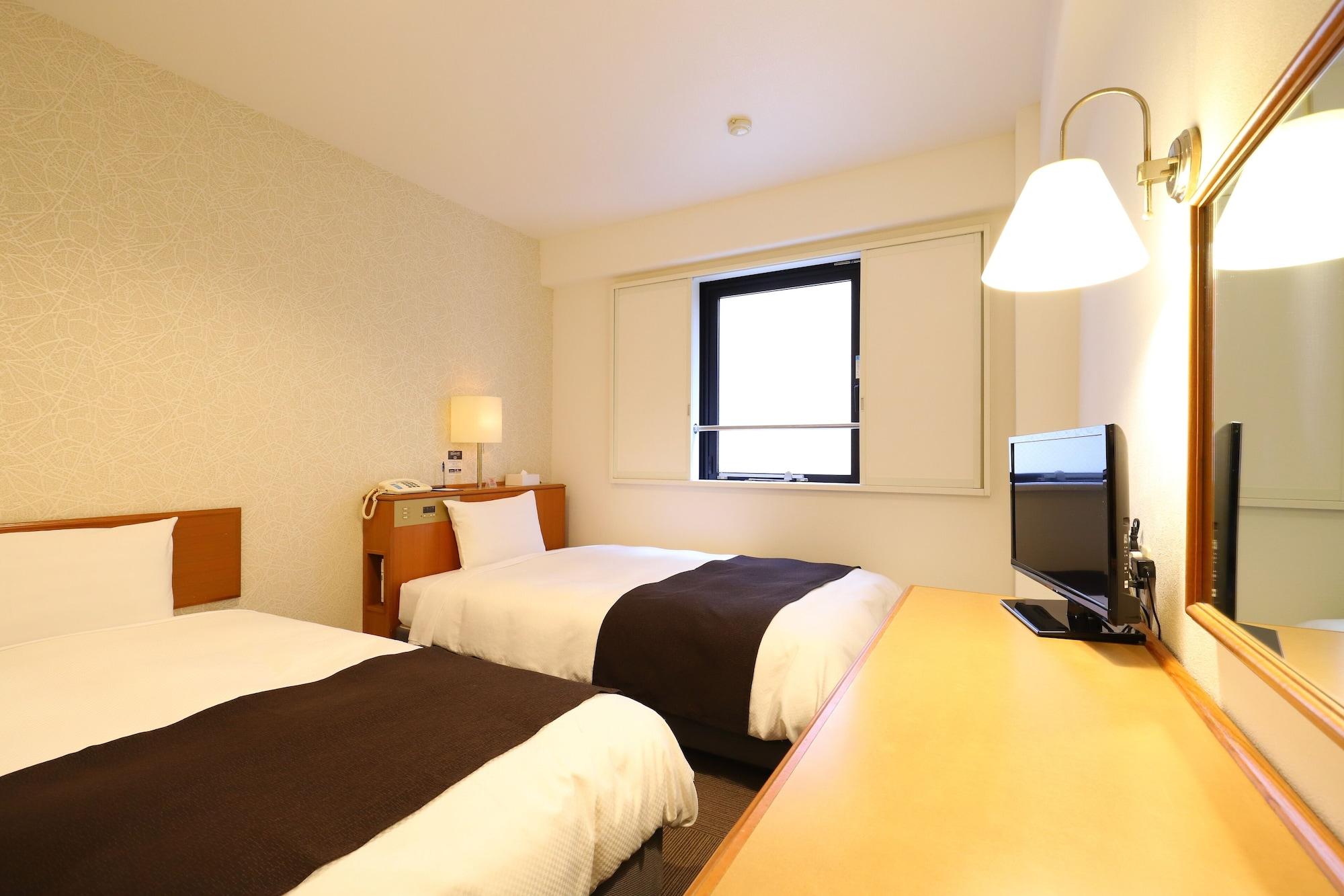 Smile Hotel Tokyo Ayase Ekimae Εξωτερικό φωτογραφία