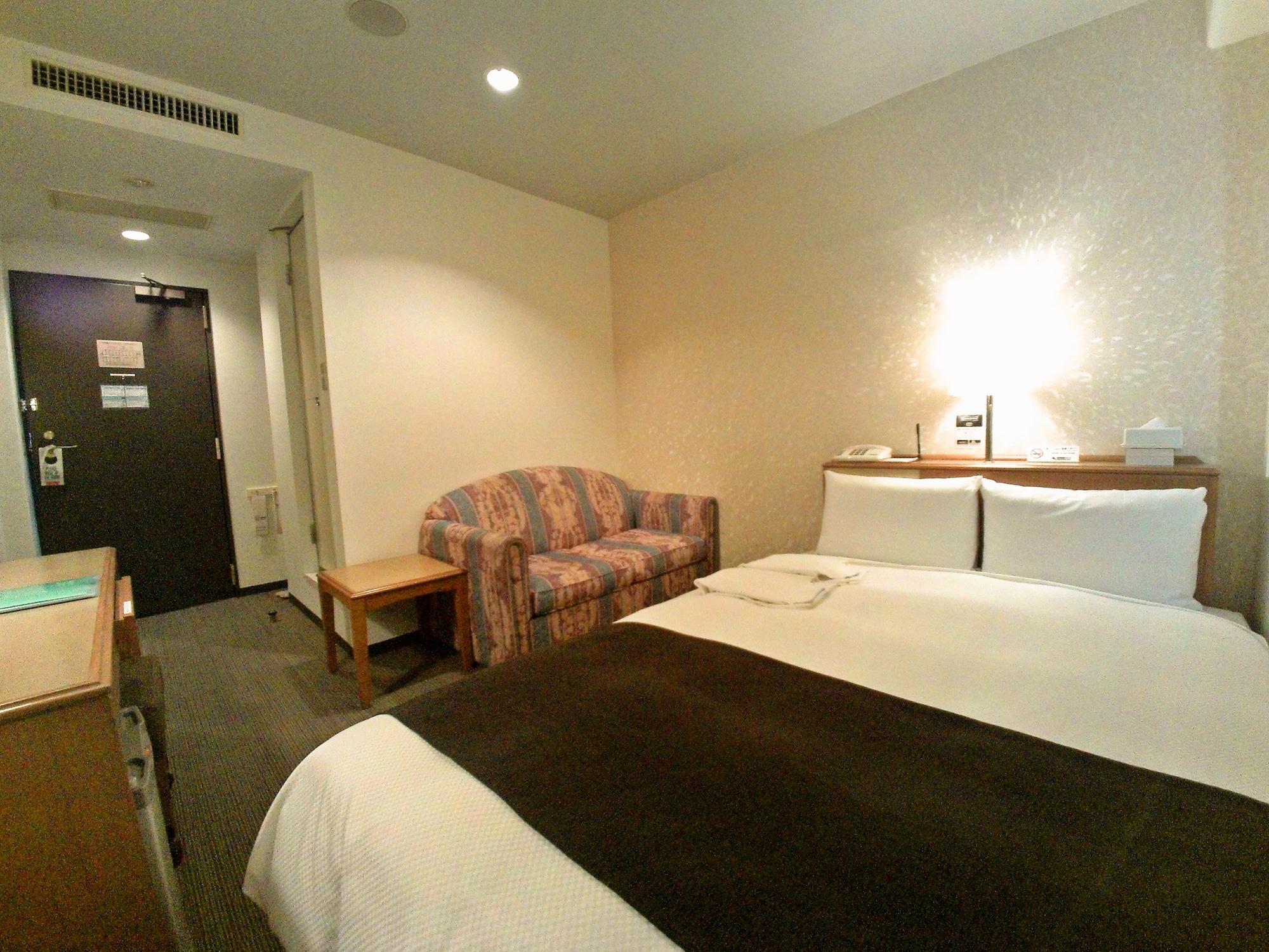 Smile Hotel Tokyo Ayase Ekimae Εξωτερικό φωτογραφία