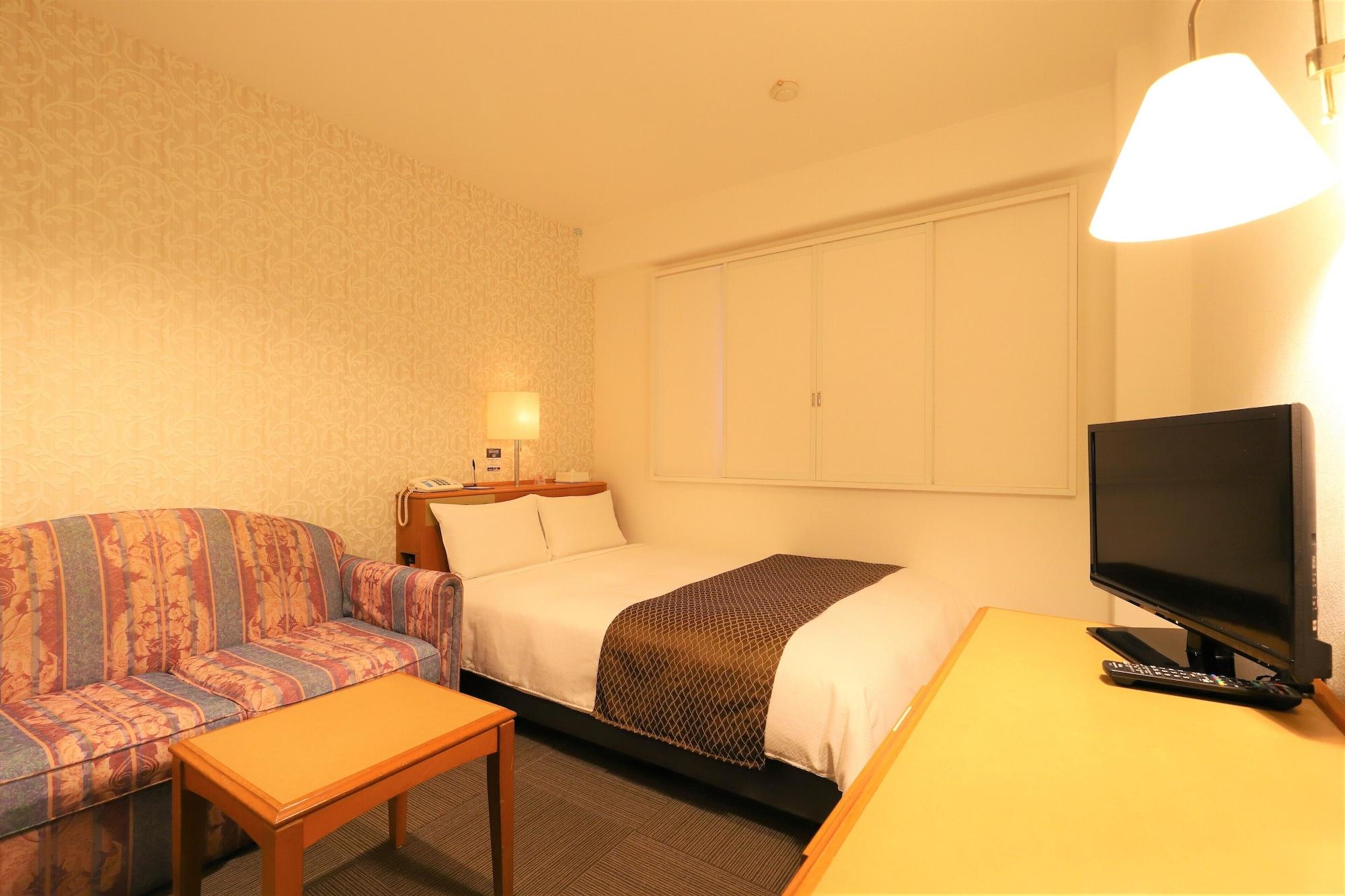 Smile Hotel Tokyo Ayase Ekimae Εξωτερικό φωτογραφία