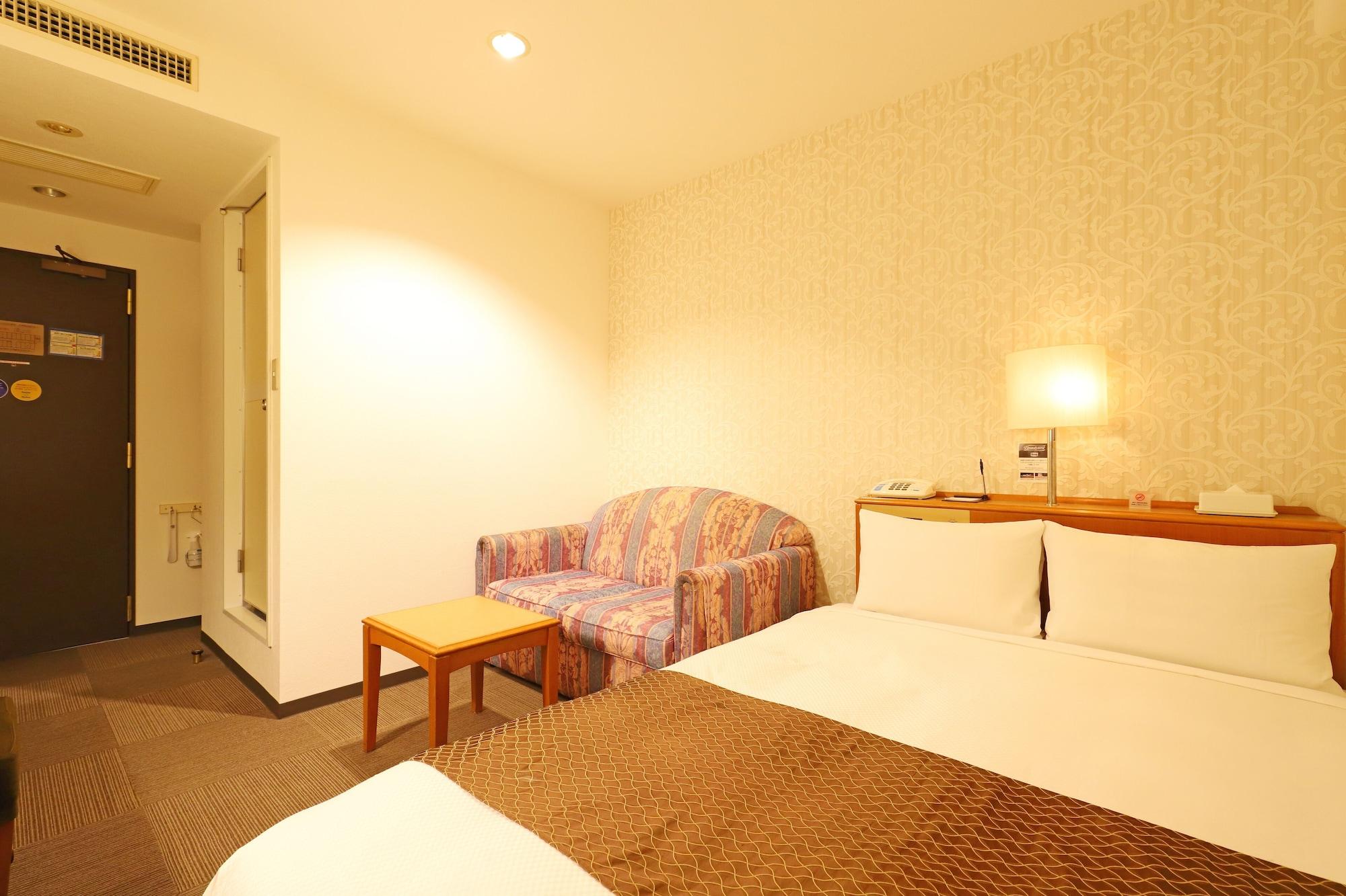 Smile Hotel Tokyo Ayase Ekimae Εξωτερικό φωτογραφία