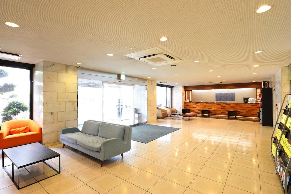 Smile Hotel Tokyo Ayase Ekimae Εξωτερικό φωτογραφία