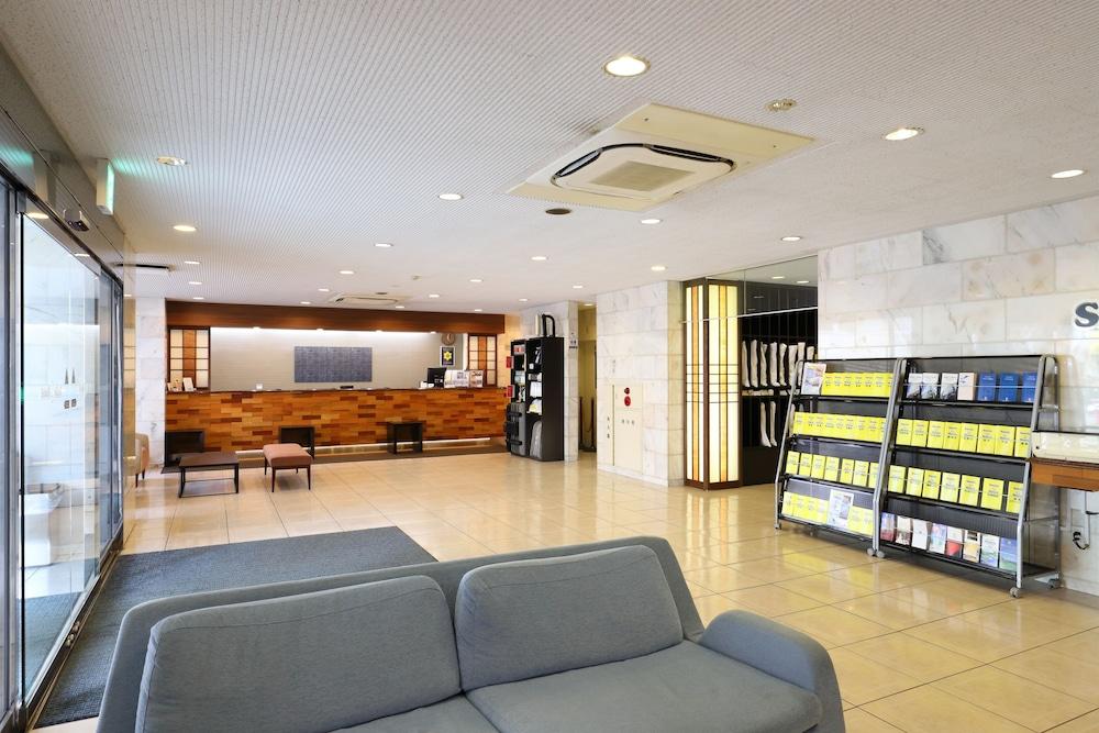 Smile Hotel Tokyo Ayase Ekimae Εξωτερικό φωτογραφία
