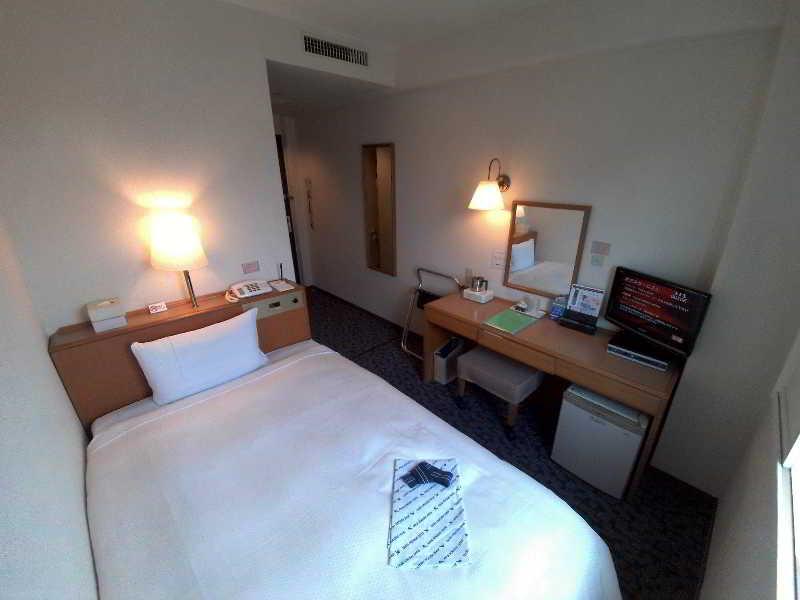 Smile Hotel Tokyo Ayase Ekimae Εξωτερικό φωτογραφία