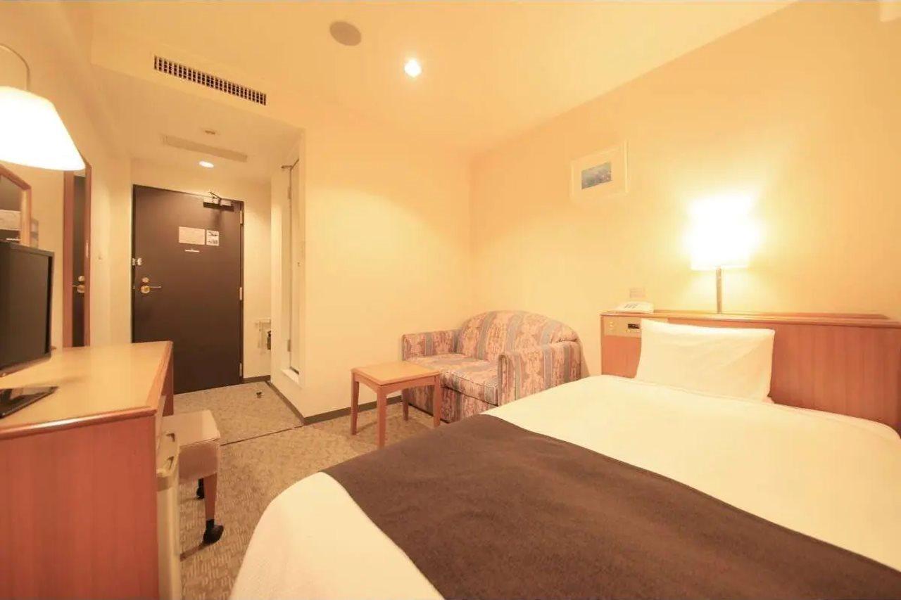 Smile Hotel Tokyo Ayase Ekimae Εξωτερικό φωτογραφία