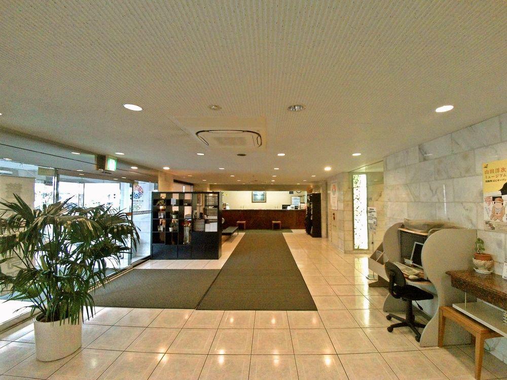 Smile Hotel Tokyo Ayase Ekimae Εξωτερικό φωτογραφία