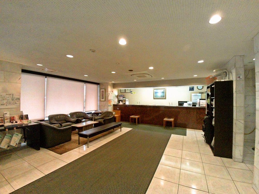 Smile Hotel Tokyo Ayase Ekimae Εξωτερικό φωτογραφία