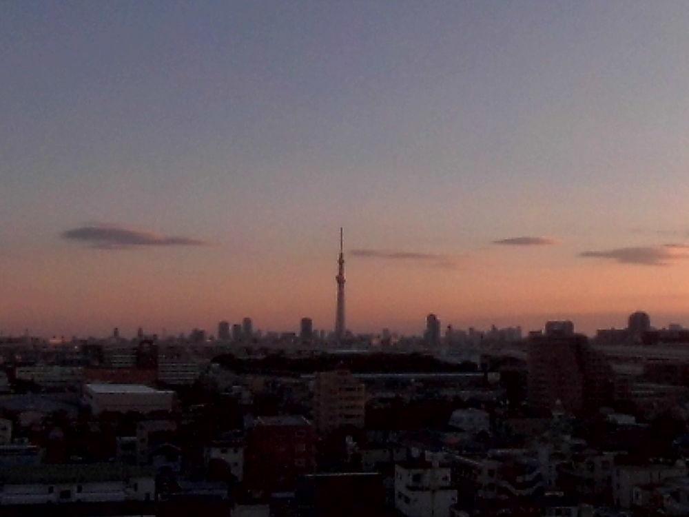 Smile Hotel Tokyo Ayase Ekimae Εξωτερικό φωτογραφία