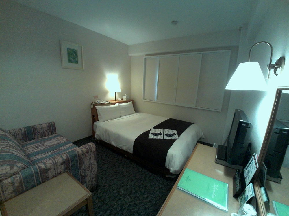 Smile Hotel Tokyo Ayase Ekimae Εξωτερικό φωτογραφία