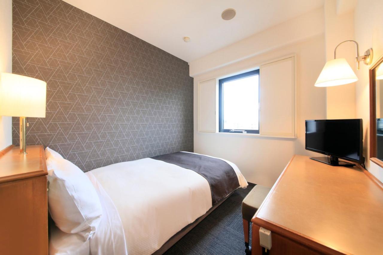 Smile Hotel Tokyo Ayase Ekimae Εξωτερικό φωτογραφία