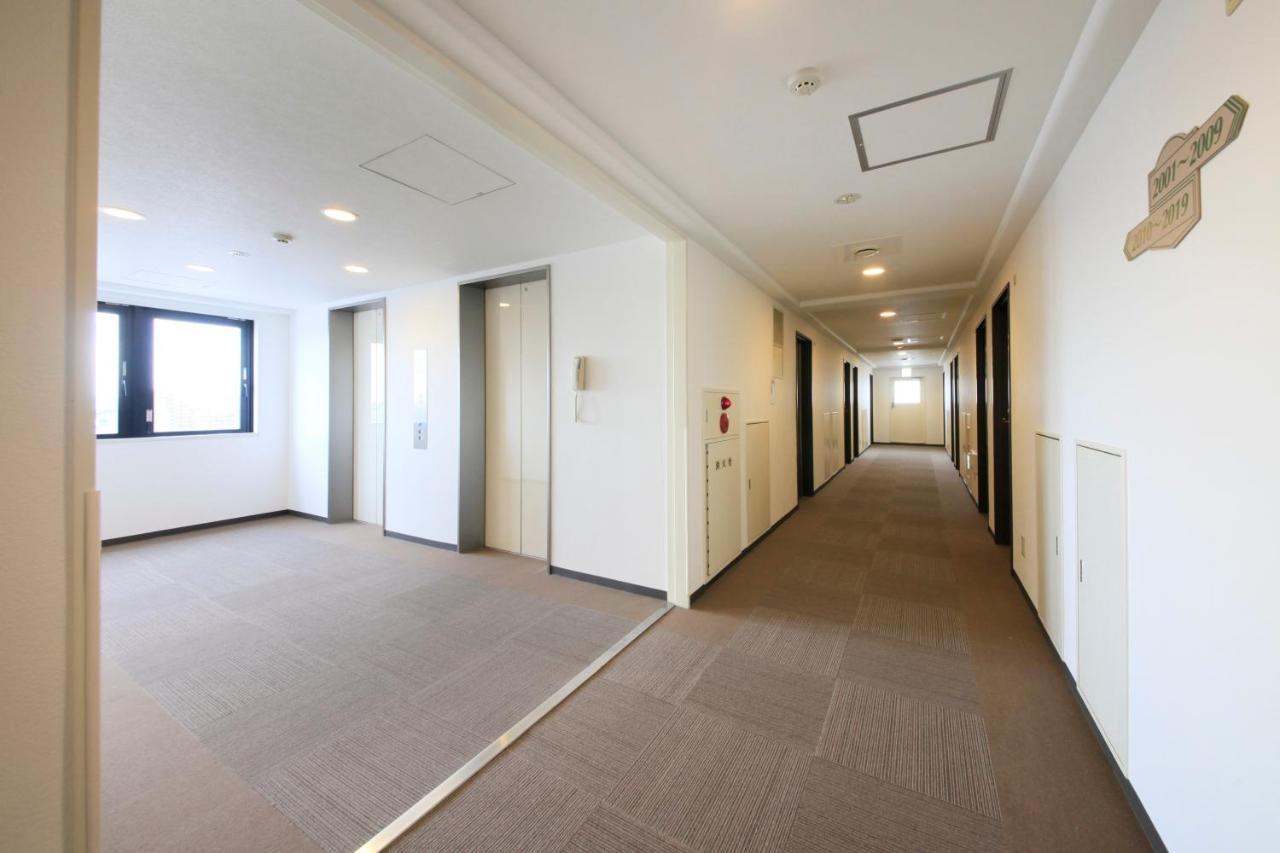 Smile Hotel Tokyo Ayase Ekimae Εξωτερικό φωτογραφία