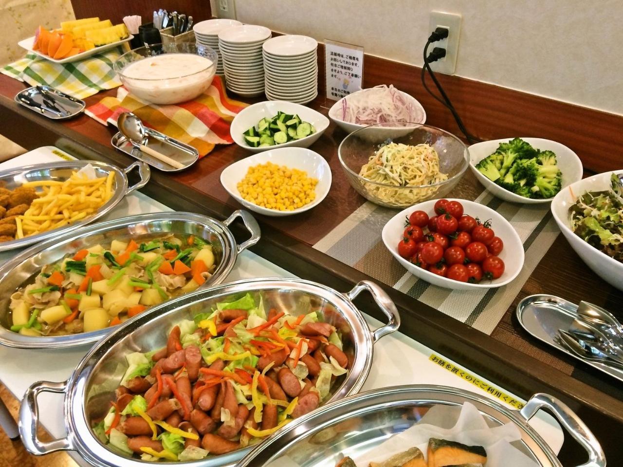 Smile Hotel Tokyo Ayase Ekimae Εξωτερικό φωτογραφία
